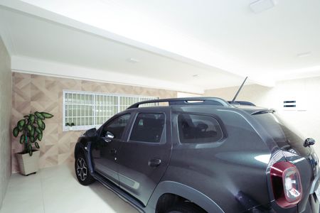 Casa à venda com 229m², 4 quartos e 3 vagasGaragem