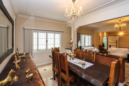 Casa à venda com 229m², 4 quartos e 3 vagasSala de Jantar