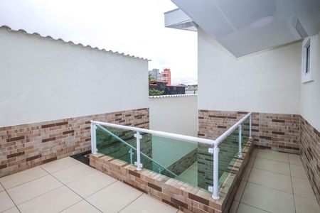 Casa à venda com 229m², 4 quartos e 3 vagasFachada Interna