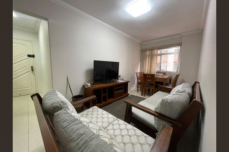 Apartamento à venda com 98m², 4 quartos e sem vagaSala