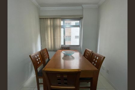 Apartamento à venda com 98m², 4 quartos e sem vagaSala