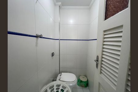 Apartamento à venda com 98m², 4 quartos e sem vagaBanheiro 2