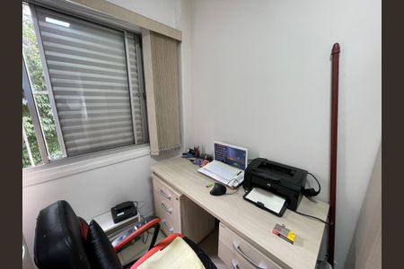 Apartamento à venda com 98m², 4 quartos e sem vagaQuarto 4