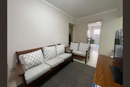 Apartamento à venda com 98m², 4 quartos e sem vagaSala
