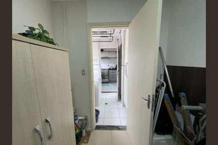 Apartamento à venda com 98m², 4 quartos e sem vagaQuarto 4