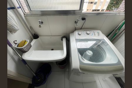 Apartamento à venda com 98m², 4 quartos e sem vagaÁrea de Serviço