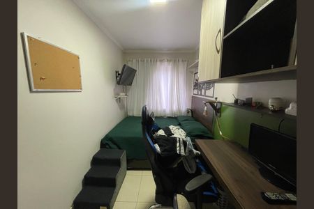 Apartamento à venda com 98m², 4 quartos e sem vagaQuarto 3