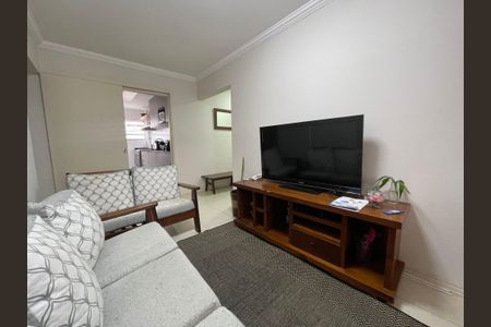Apartamento à venda com 98m², 4 quartos e sem vagaSala