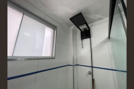 Apartamento à venda com 98m², 4 quartos e sem vagaBanheiro 1