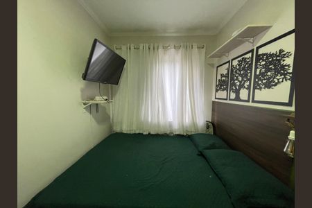 Apartamento à venda com 98m², 4 quartos e sem vagaQuarto 3