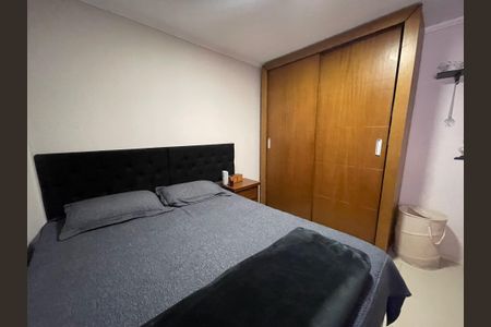 Apartamento à venda com 98m², 4 quartos e sem vagaQuarto 1