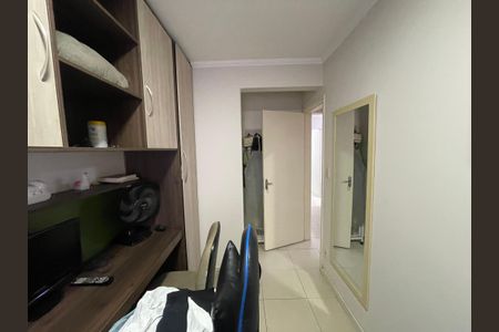 Apartamento à venda com 98m², 4 quartos e sem vagaQuarto 3