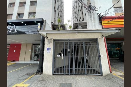 Apartamento à venda com 98m², 4 quartos e sem vagaFachada