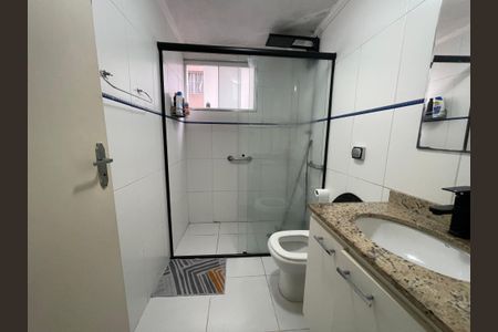 Apartamento à venda com 98m², 4 quartos e sem vagaBanheiro 1