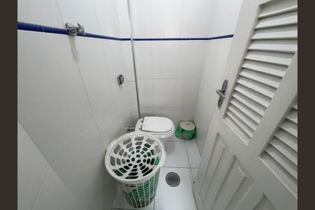 Apartamento à venda com 98m², 4 quartos e sem vagaBanheiro 2