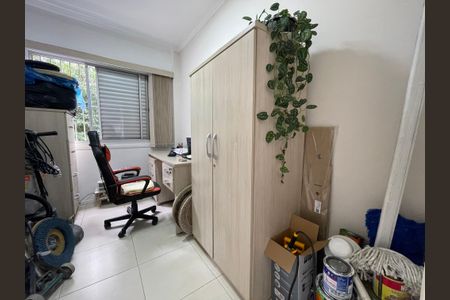 Apartamento à venda com 98m², 4 quartos e sem vagaQuarto 4