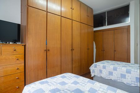 Apartamento à venda com 96m², 2 quartos e sem vagaQuarto 2