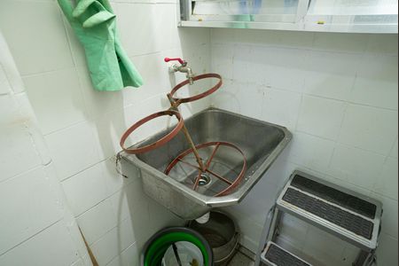 Apartamento à venda com 96m², 2 quartos e sem vagaÁrea de Serviço