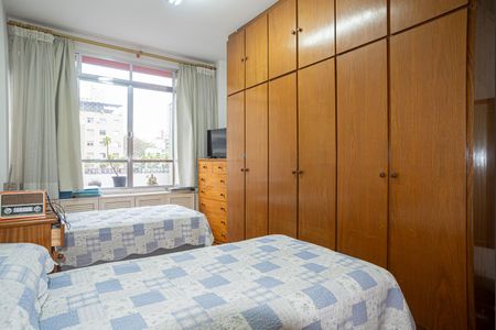 Apartamento à venda com 96m², 2 quartos e sem vagaQuarto 2