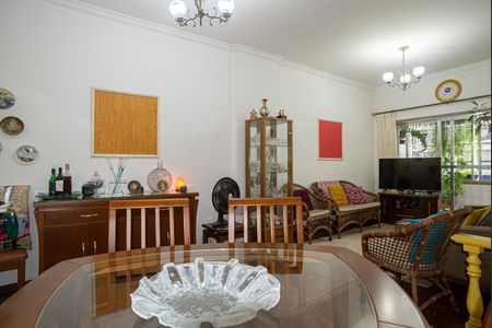 Apartamento à venda com 96m², 2 quartos e sem vagaSala