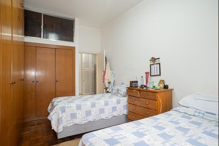 Apartamento à venda com 96m², 2 quartos e sem vagaQuarto 2