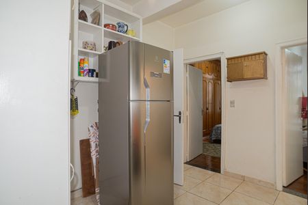 Apartamento à venda com 96m², 2 quartos e sem vagaDespensa