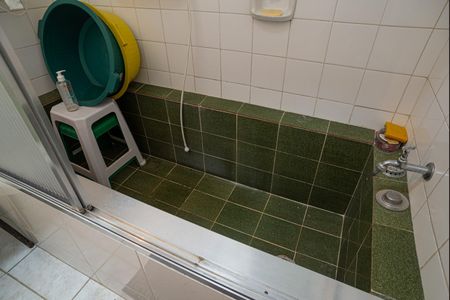 Apartamento à venda com 96m², 2 quartos e sem vagaBanheiro