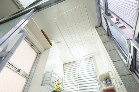 Apartamento à venda com 96m², 2 quartos e sem vagaÁrea de Serviço