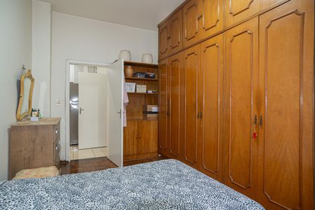 Apartamento à venda com 96m², 2 quartos e sem vagaQuarto 1