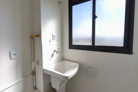 Apartamento à venda com 44m², 2 quartos e 1 vagaÁrea de Serviço