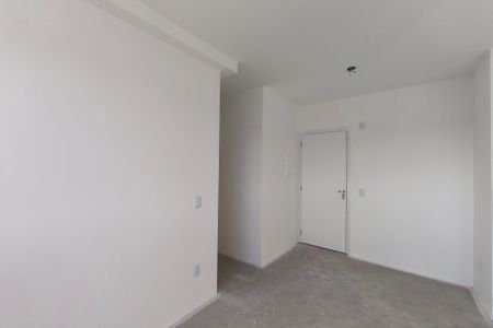 Apartamento à venda com 44m², 2 quartos e 1 vagaSala