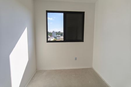 Apartamento à venda com 44m², 2 quartos e 1 vagaQuarto 2