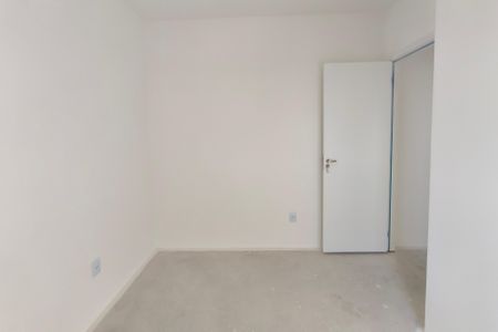 Apartamento à venda com 44m², 2 quartos e 1 vagaQuarto 1