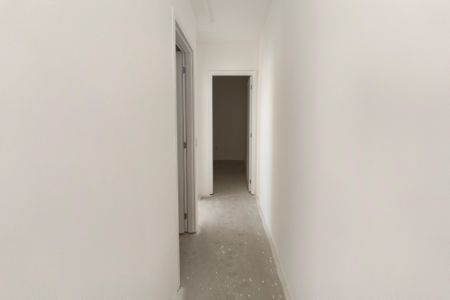 Apartamento à venda com 44m², 2 quartos e 1 vagaCorredor - Quartos