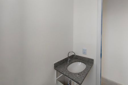 Apartamento à venda com 44m², 2 quartos e 1 vagaBanheiro