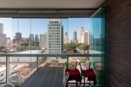 Apartamento à venda com 43m², 1 quarto e 1 vagaCozinha