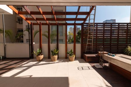 Apartamento à venda com 43m², 1 quarto e 1 vagaÁrea comum