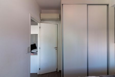 Apartamento à venda com 43m², 1 quarto e 1 vagaSuíte