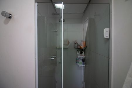 Apartamento à venda com 43m², 1 quarto e 1 vagaBanheiro