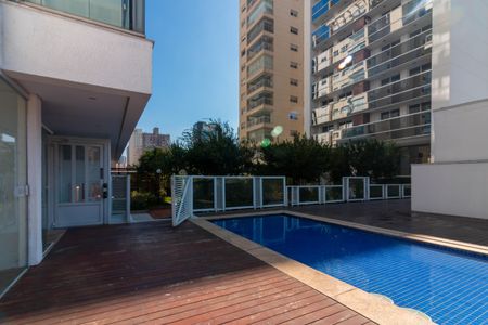 Apartamento à venda com 43m², 1 quarto e 1 vagaÁrea comum - Piscina