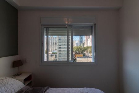 Apartamento à venda com 43m², 1 quarto e 1 vagaSuíte