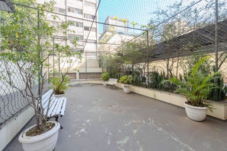 Studio para alugar com 30m², 1 quarto e sem vaga Studio para alugar com 30m², 1 quarto e sem vagaÁrea comum