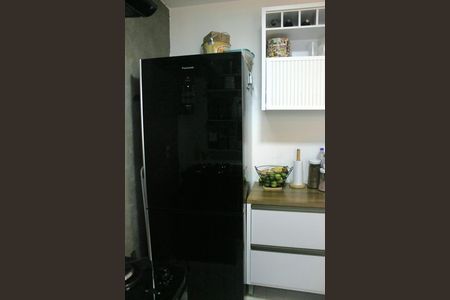 Apartamento à venda com 45m², 2 quartos e 1 vagaCozinha