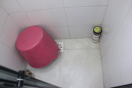 Apartamento à venda com 45m², 2 quartos e 1 vagaBanheiro Social