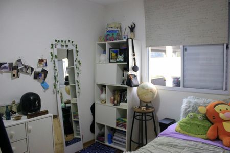 Apartamento à venda com 45m², 2 quartos e 1 vagaQuarto 2