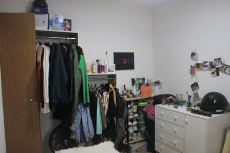 Apartamento à venda com 45m², 2 quartos e 1 vagaQuarto 2