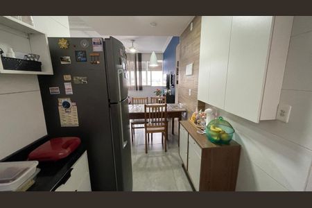 Apartamento à venda com 56m², 2 quartos e sem vagaFoto 06