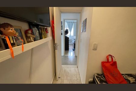 Apartamento à venda com 56m², 2 quartos e sem vagaFoto 13