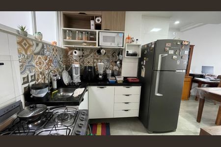Apartamento à venda com 56m², 2 quartos e sem vagaFoto 02