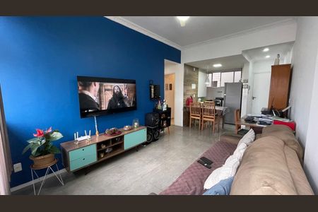 Apartamento à venda com 56m², 2 quartos e sem vagaFoto 01